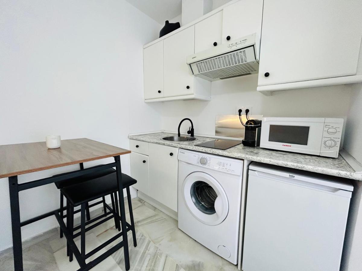 Studio Picassiano มาลากา ภายนอก รูปภาพ